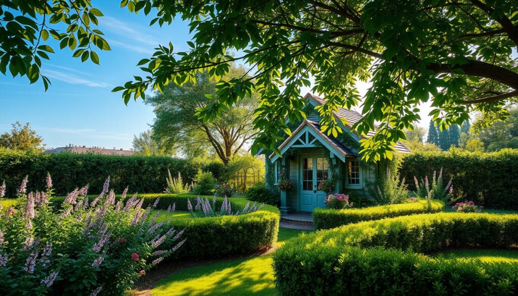 Gartenhaus Baugenehmigung Kriterien