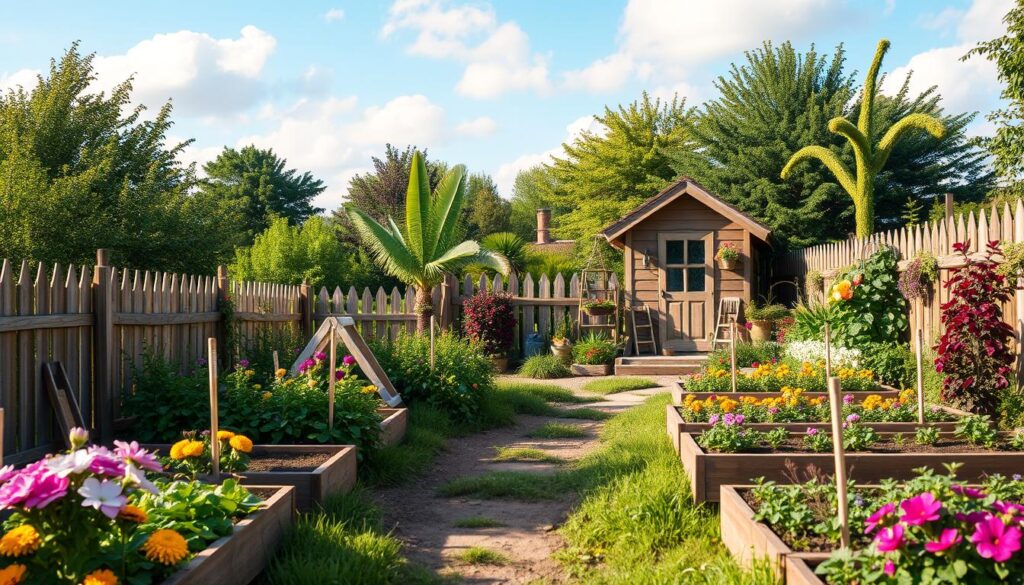 Schrebergarten Regelungen