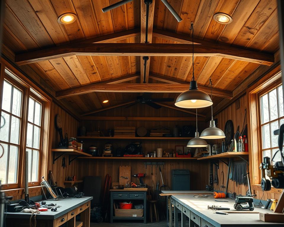 beleuchtung werkstatt gartenhaus beleuchtung werkstatt gartenhaus