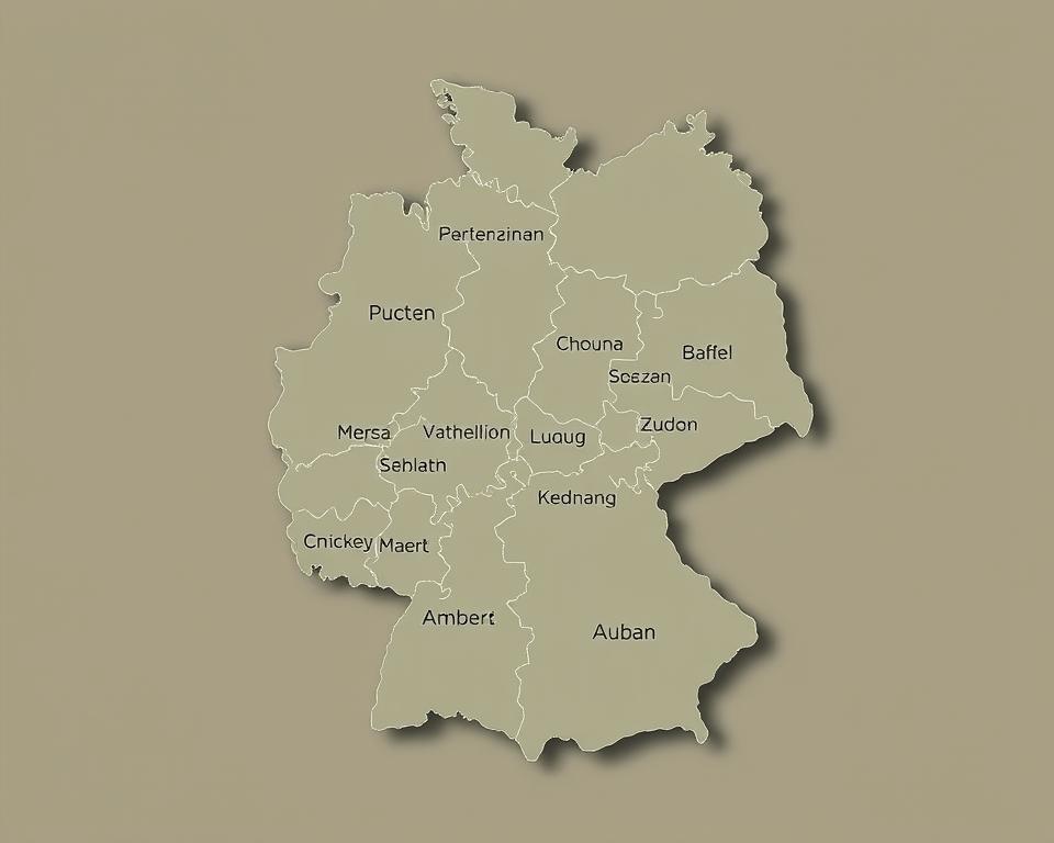 bundesland bundesland