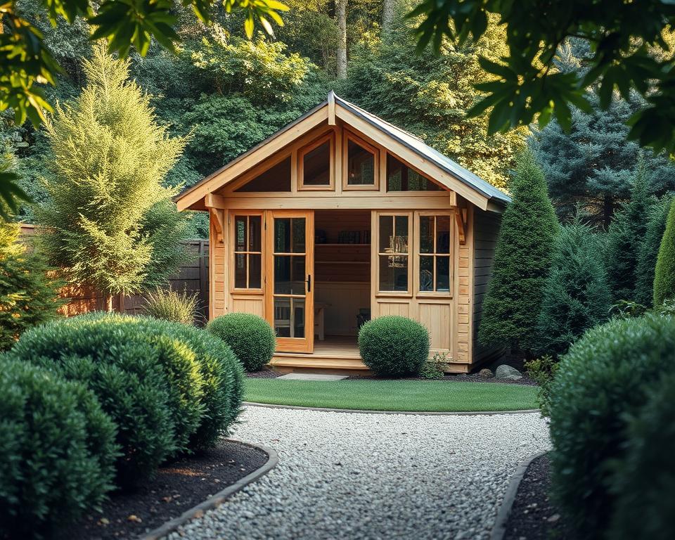 gartenhaus bauen gartenhaus bauen