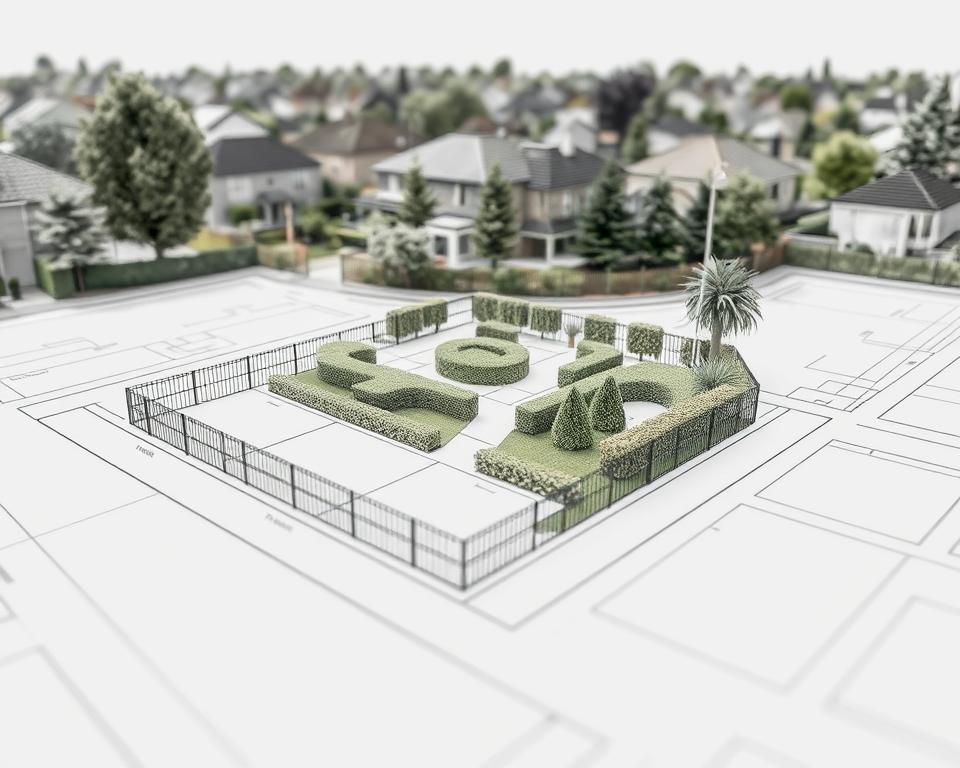 grundstücksgrenze grundstücksgrenze