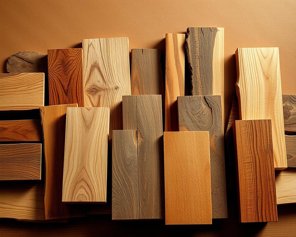 holzarten holzarten
