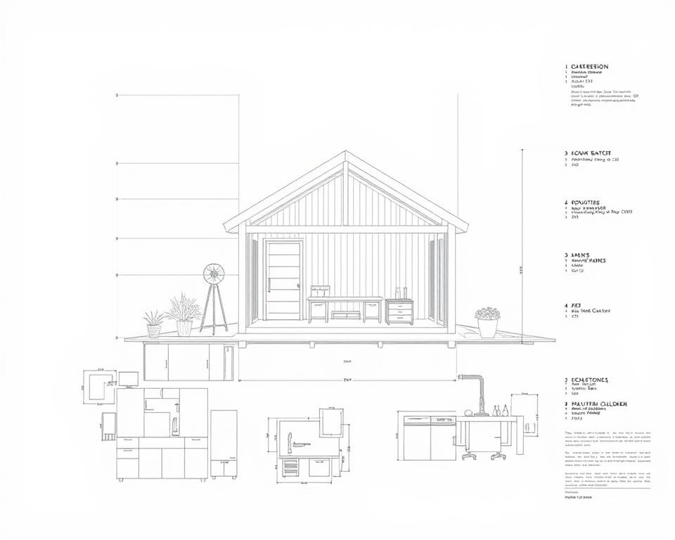 planung grundfläche gartenhaus werkstatt planung grundfläche gartenhaus werkstatt