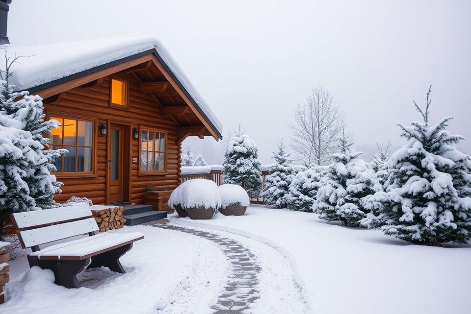 winterfestes Gartenhaus selber bauen: Schritt-für-Schritt-Anleitung