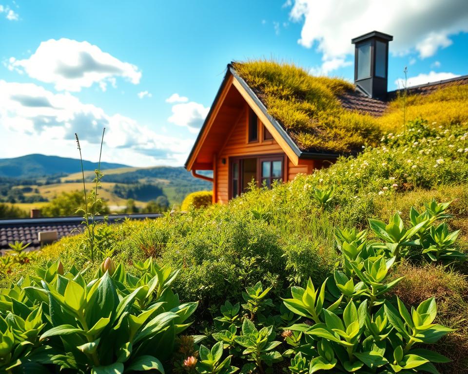 Dachneigung Begrünung Dachneigung Begrünung