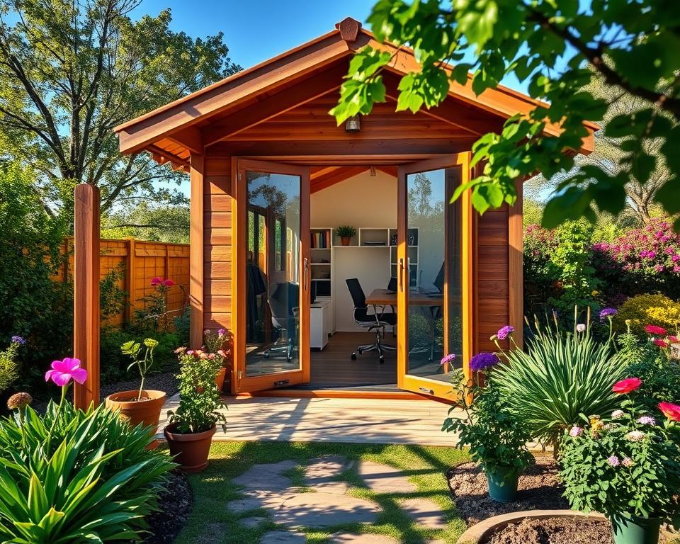 Gartenhaus Auswahl Gartenhaus Auswahl