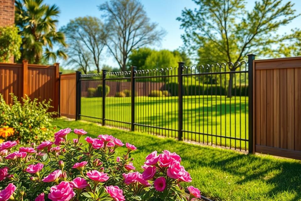 Beliebteste Sichtschutzzäune für Ihren Garten