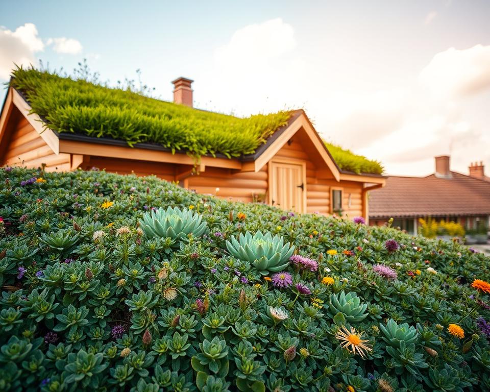 extensive dachbegrünung extensive dachbegrünung